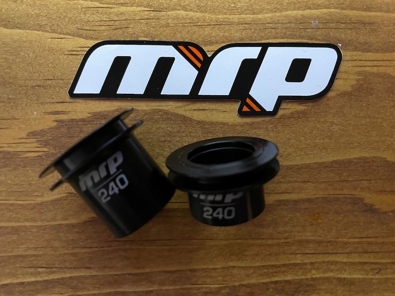 2022 MRP Boost Conversion Kit (Front) For Sale