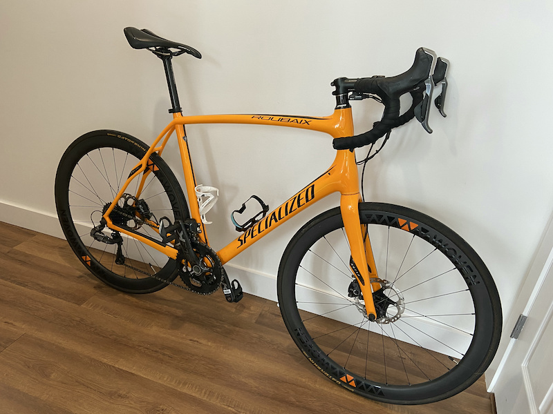 specialized roubaix sl4 expert disc