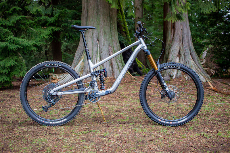 2021 Norco Shore A1 For Sale