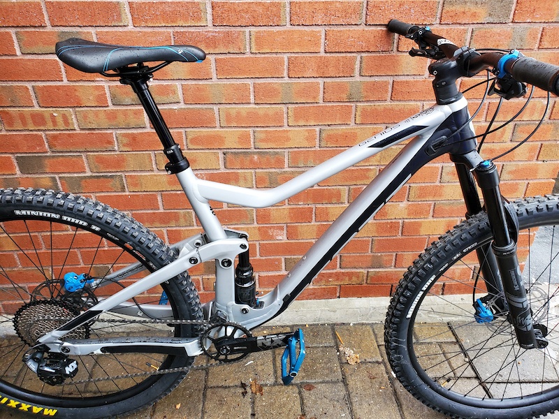 2019 scott genius sale 940