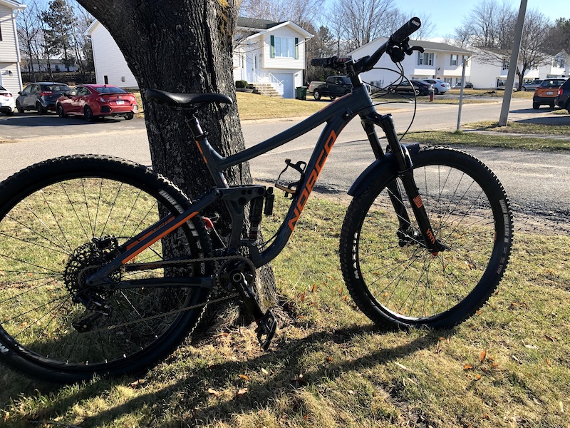 2019 norco sight a3 review