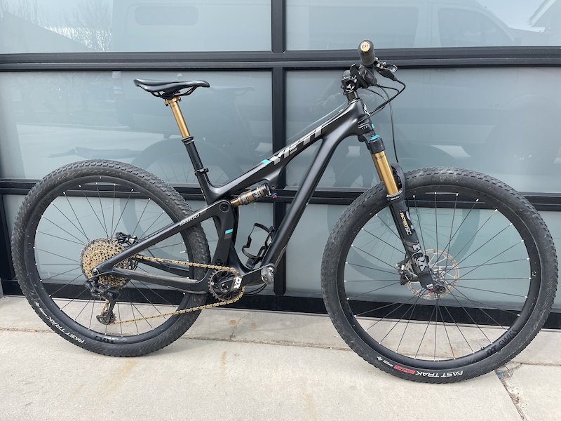 yeti sb100 2020