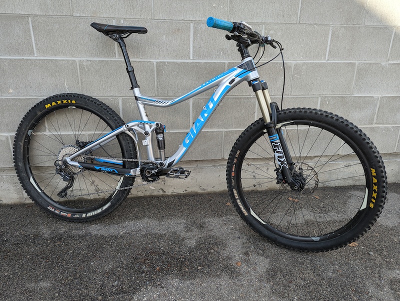 trance 29er 2