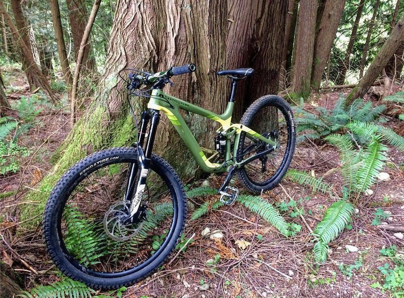 giant reign advanced 2015