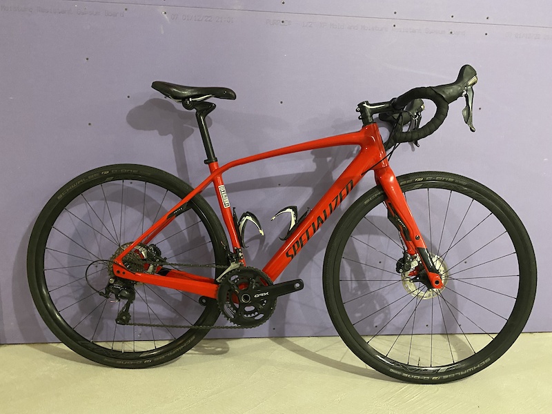 2015 specialized diverge comp carbon