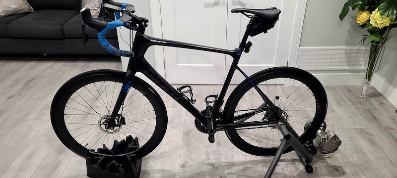 giant defy advanced pro 2017