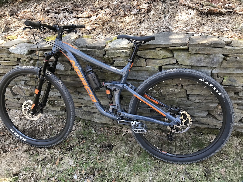 2018 norco sight a3