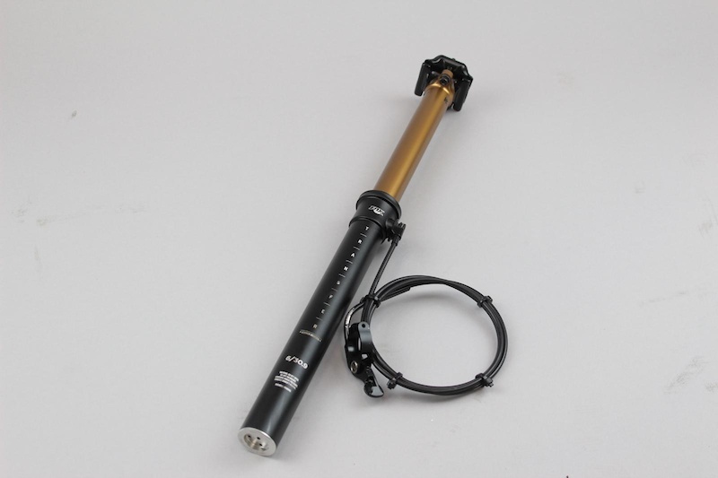 Fox Transfer Factory Kashima External Dropper For Sale