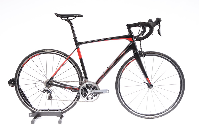 2015 Scott Solace 10 For Sale