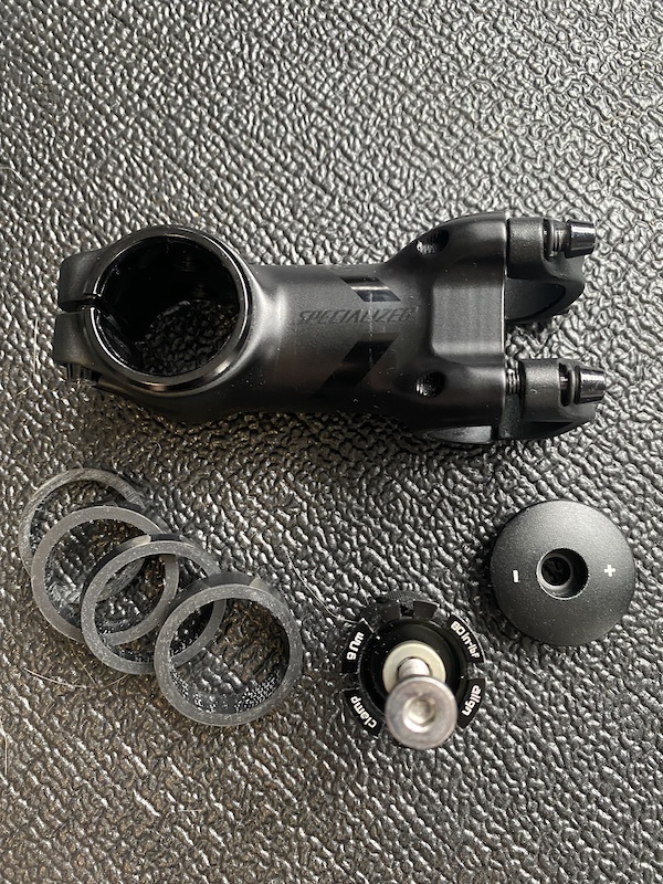 specialized comp multi stem