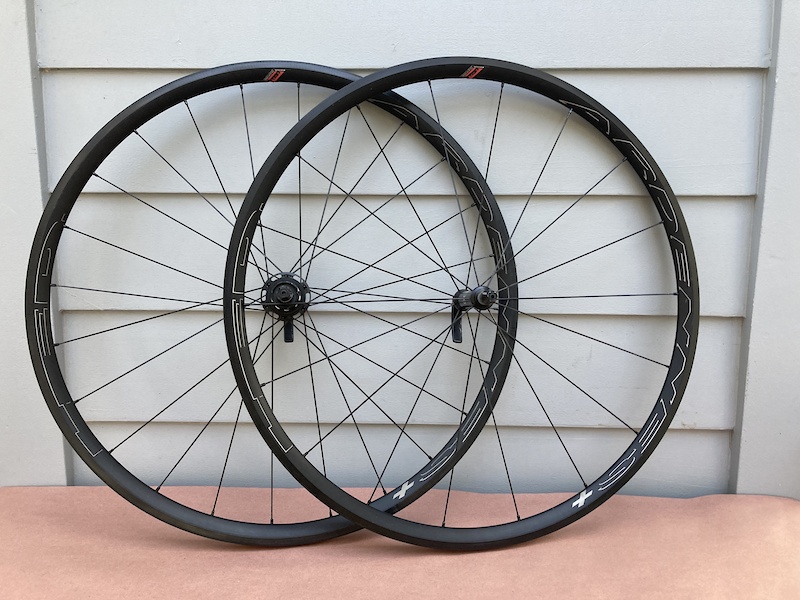 hed ardennes rim brake