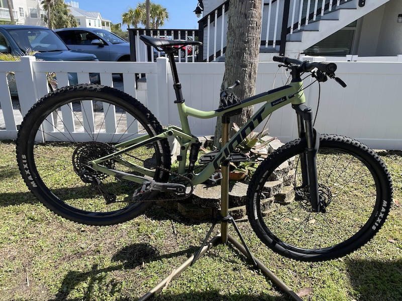 2020 giant stance 29 1 review