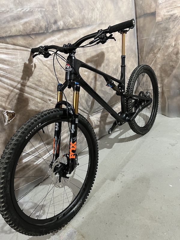 2022 New Rocky Mountain Element XTR For Sale