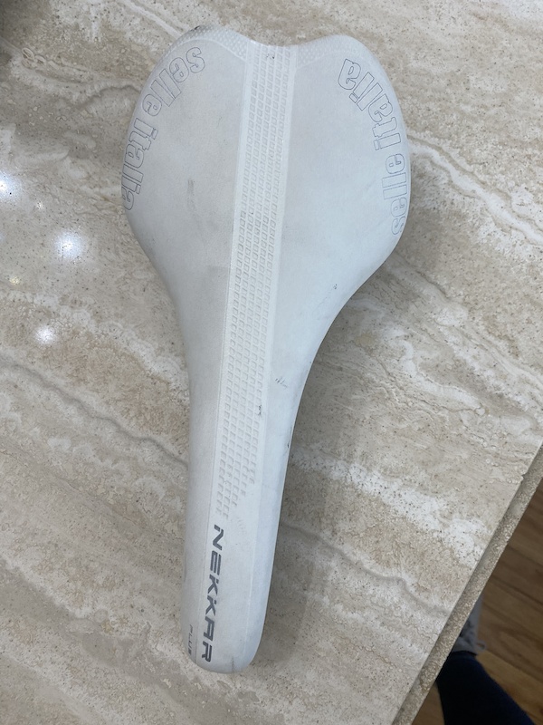 Selle italia Nekkar plus For Sale