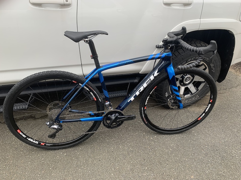 2021 discount trek boone