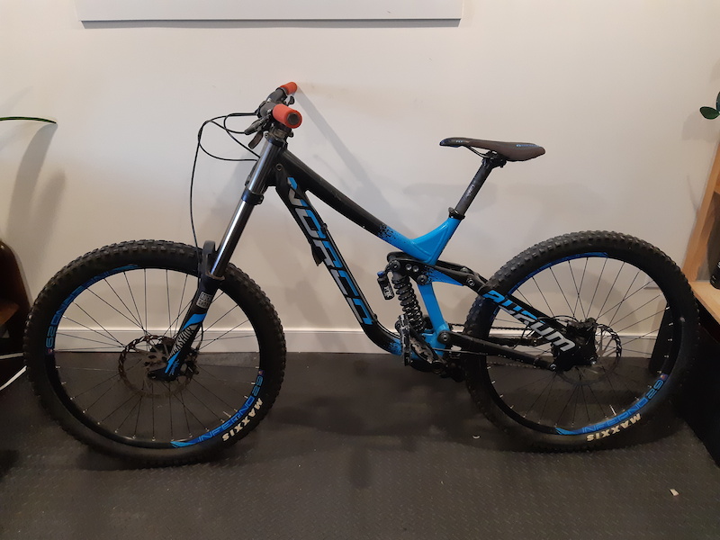 norco sight a7 2 2016