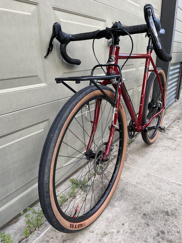 Surly midnight special discount red