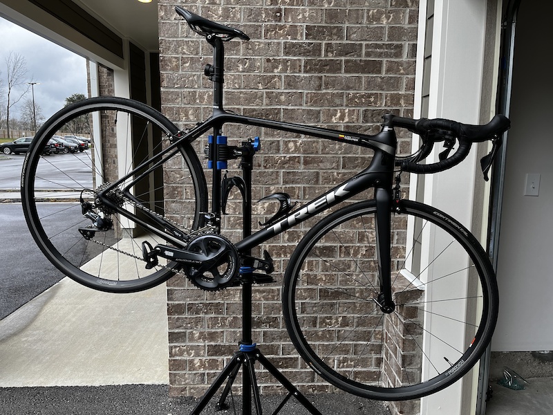2019 Trek Émonda SL6 56cm Carbon Road Bike For Sale