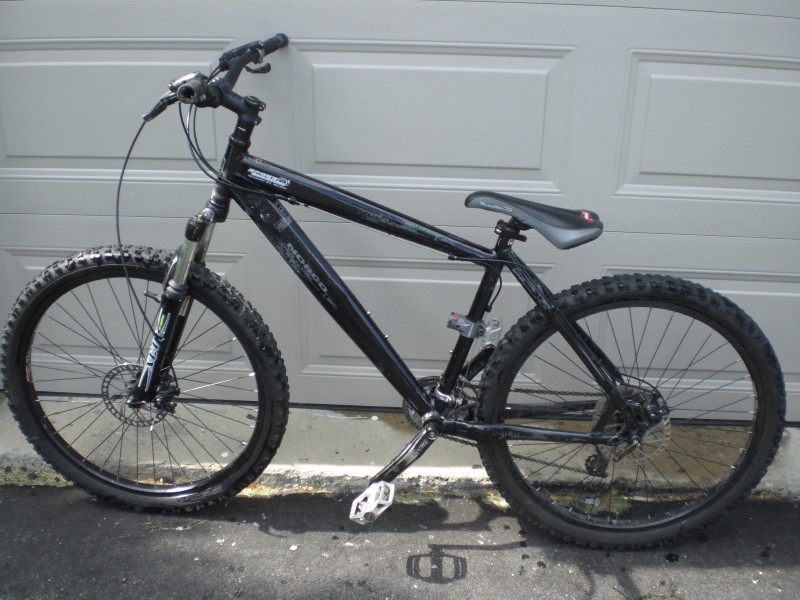 06 Norco Wolverine New stuff just got tuneup For Sale