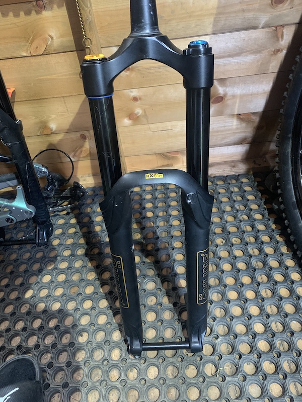 rxf 36 ohlins