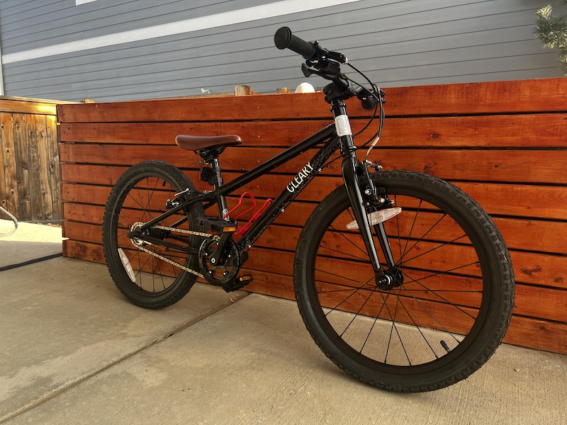 cleary owl 3 speed weight