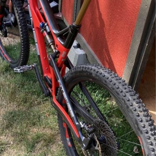 2020 intense primer 27.5 review
