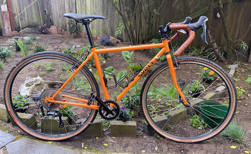 Surly CrossCheck 54 For Sale