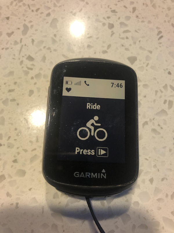 Garmin Edge 130 For Sale