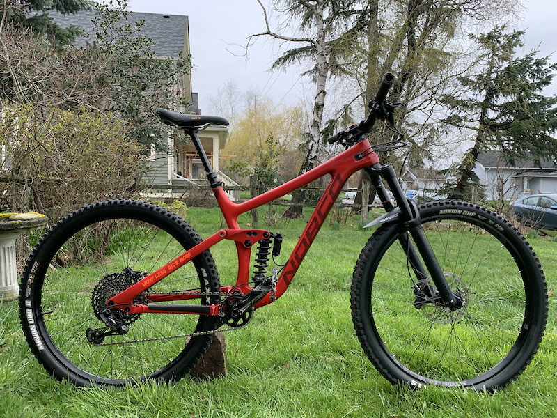 norco range c2 2020