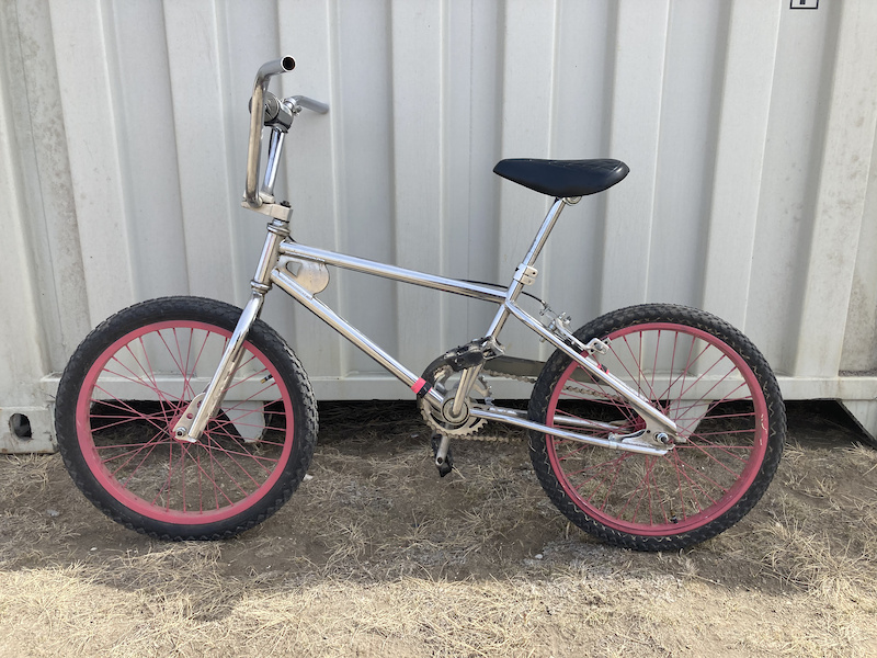 Puch store trak pro