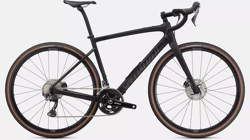 Specialized best sale diverge 49cm