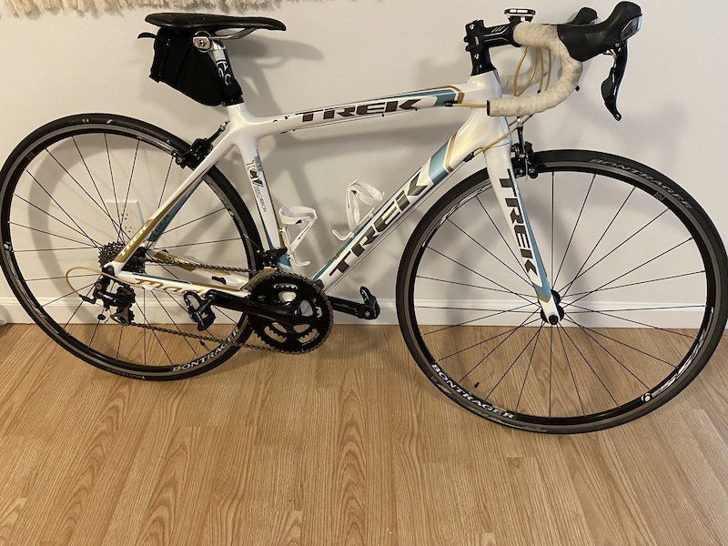 2011 Women s Trek Madone 4.5 WSD Size 50cm For Sale