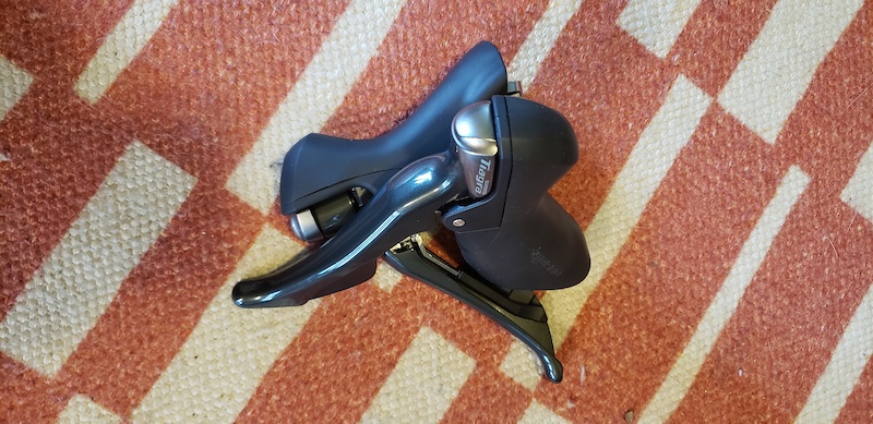 tiagra 4700 reach adjustment