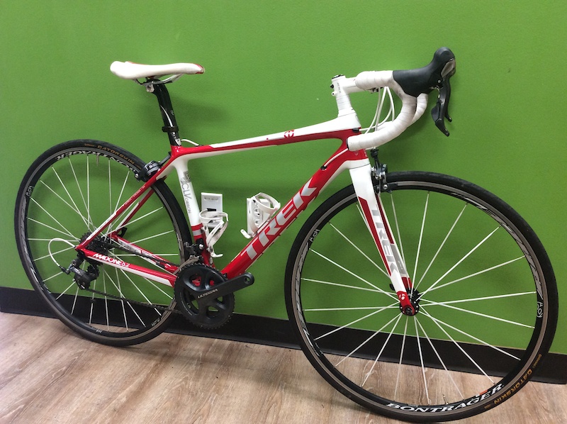 trek madone 5.2 2011 price