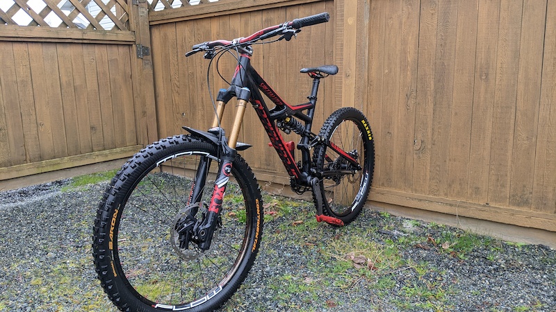 2013 specialized enduro expert