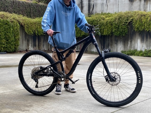 rocky mountain thunderbolt 2020