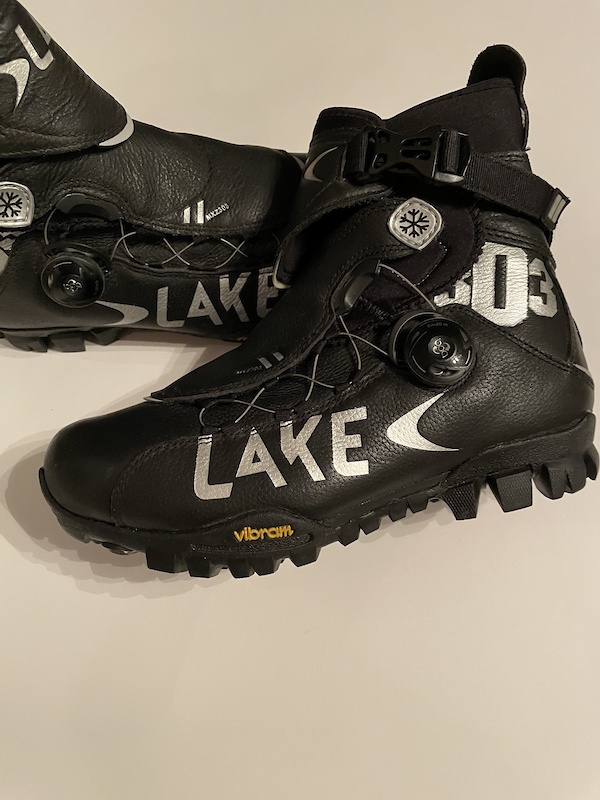 lake winter mtb shoes