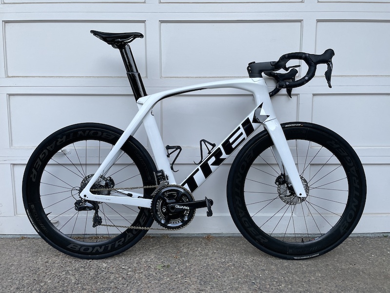 Trek domane outlet 62cm for sale