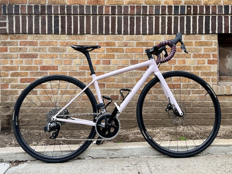 frame size 49cm