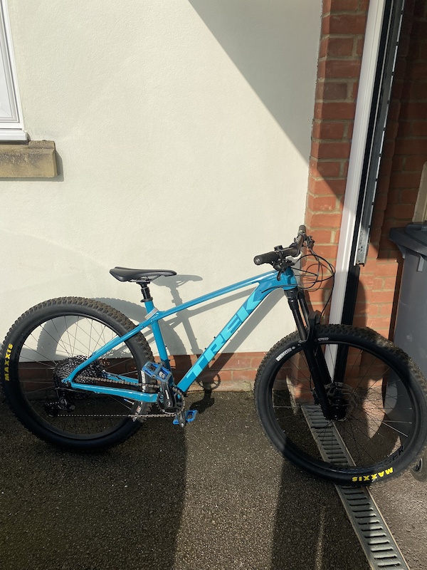 2020 trek roscoe 7 for sale