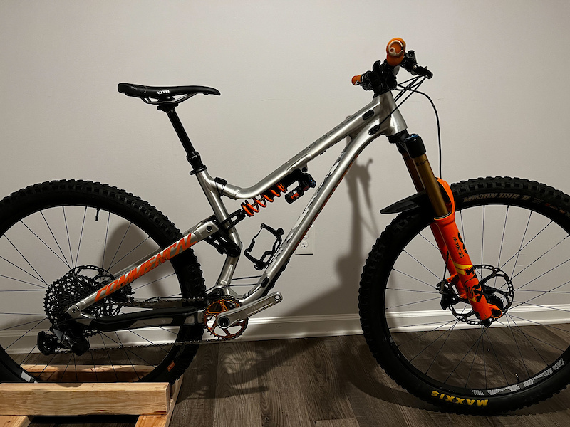 commencal meta am 29 2019