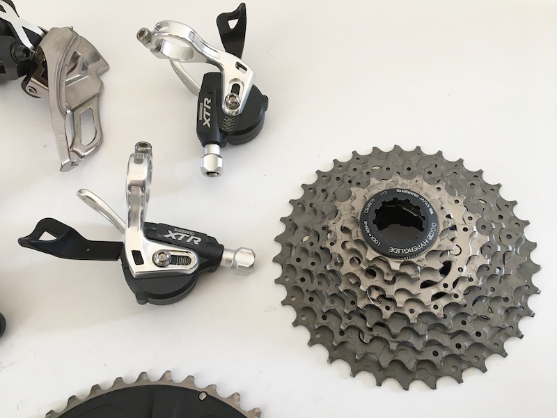 Deore xtr groupset discount price