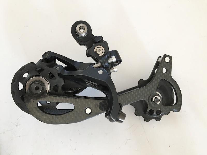 Shimano XTR M970 Groupset For Sale