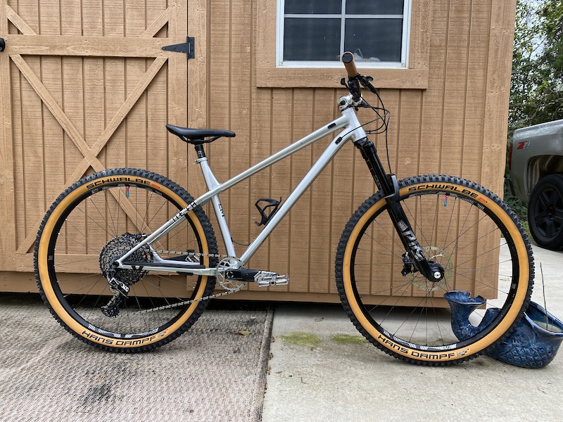 commencal meta frame