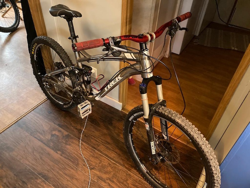 trek fuel ex 6 price