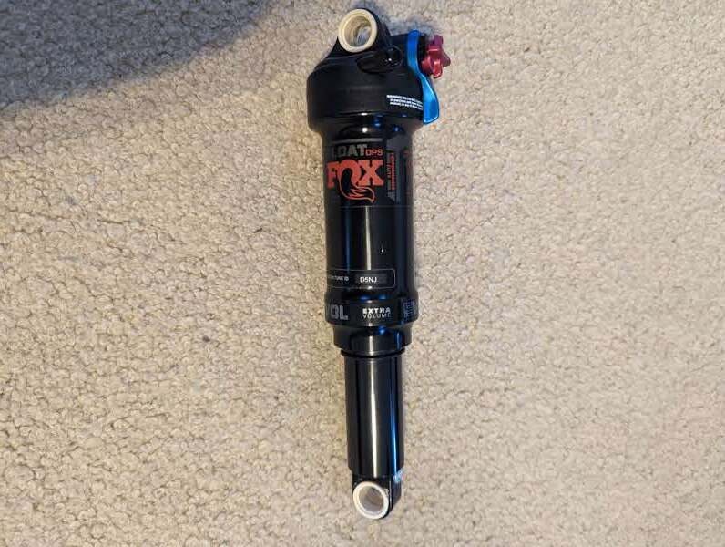 2021 Fox Float DPS Performance Elite For Sale