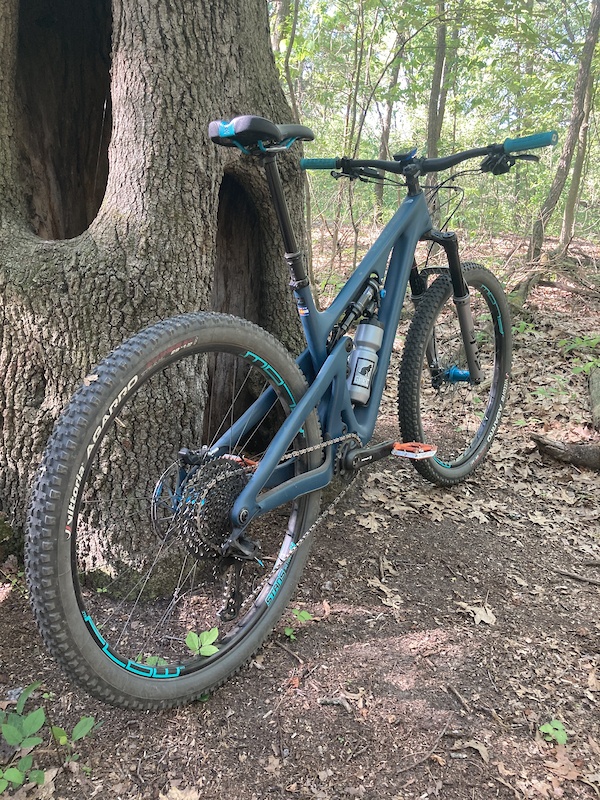 yeti sb130 demo sale