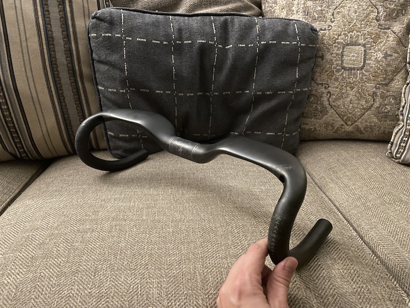 specialized aerofly 25mm rise