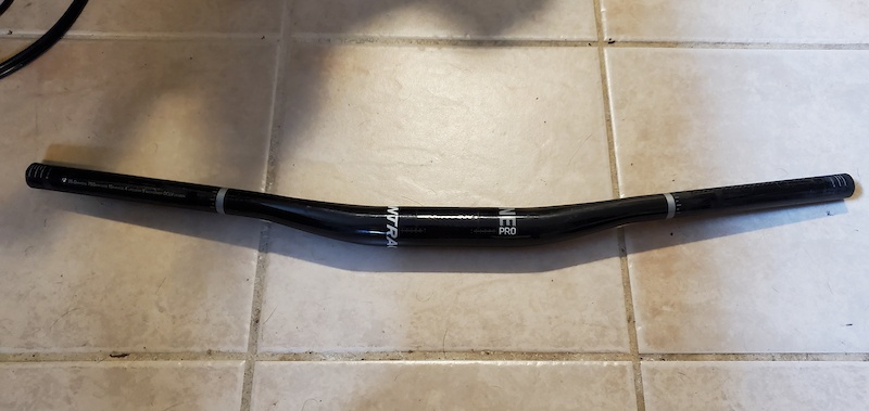 Bontrager Line Pro Carbon Bars For Sale