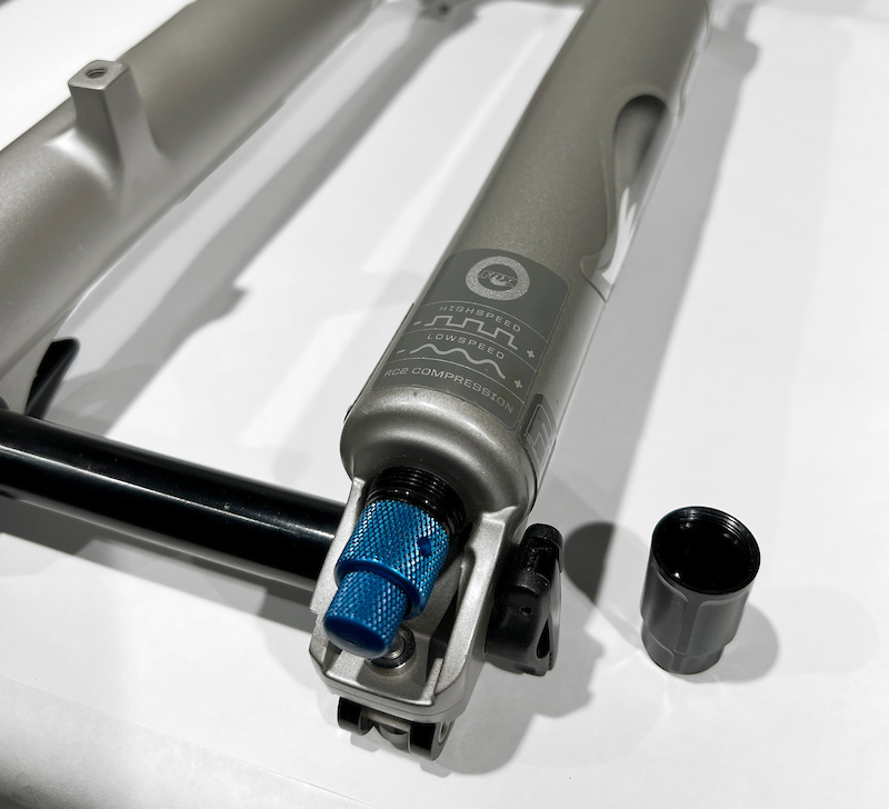 I*.様 FOX TALAS 36 1-1/8 FOX Racing Shox 36 Talas 180 RC2 Fork - Bike